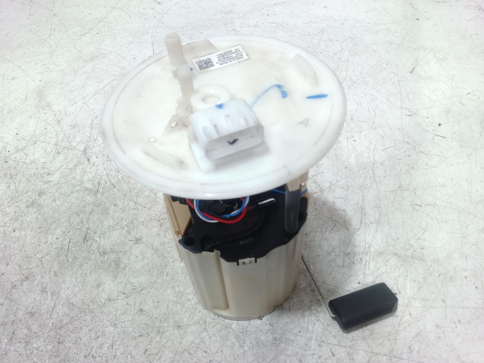 Fuel Pump