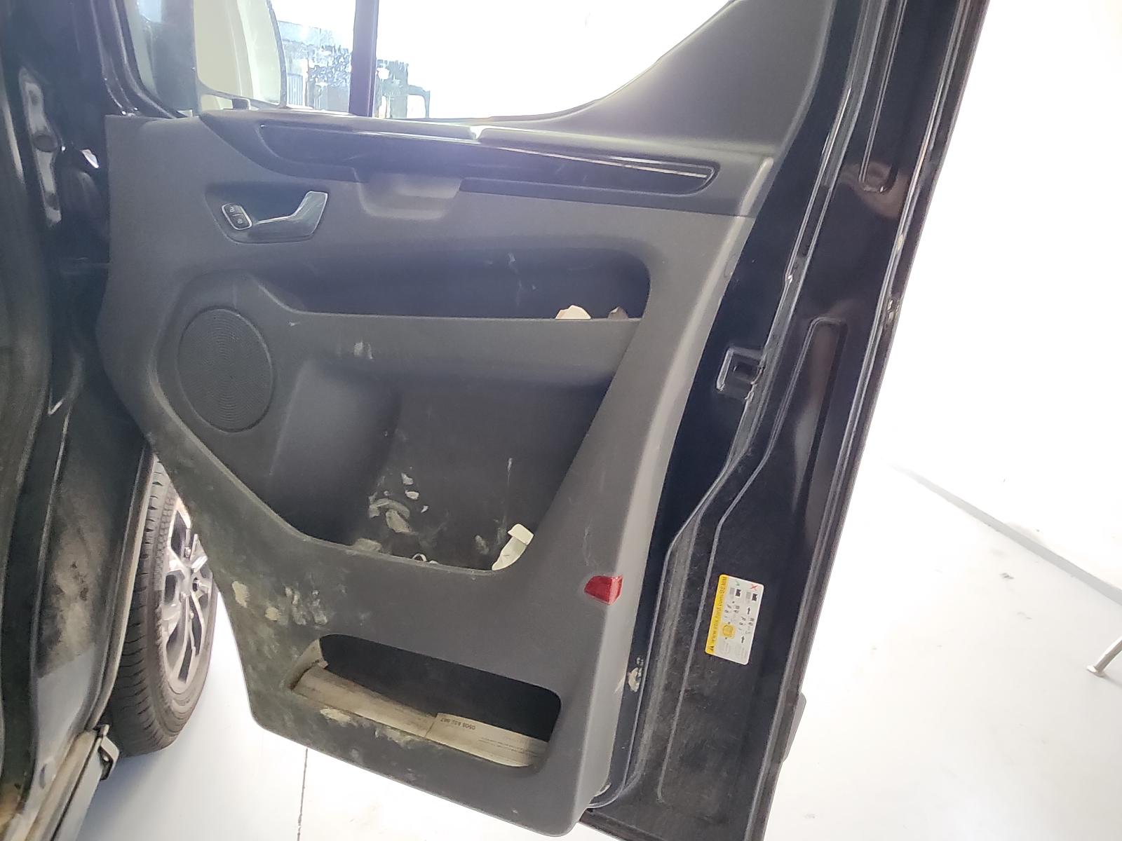 Ford Transit - Other