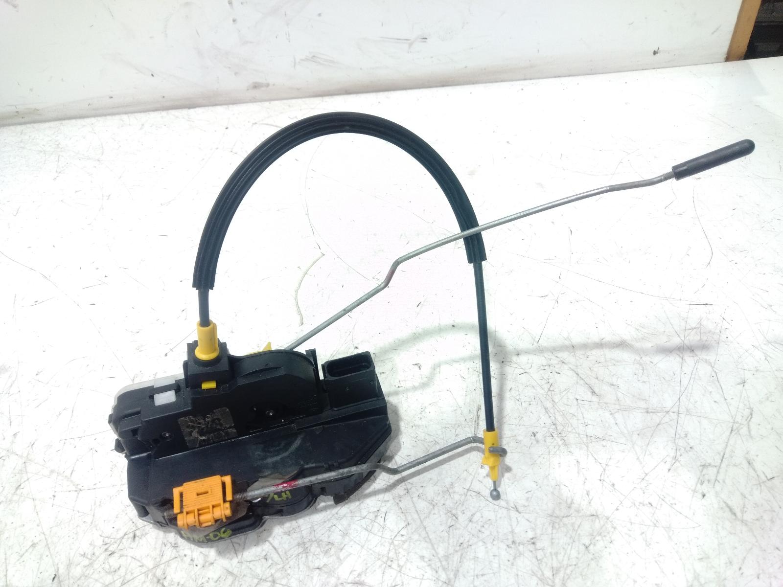 Door_Boot_Gate_Lock