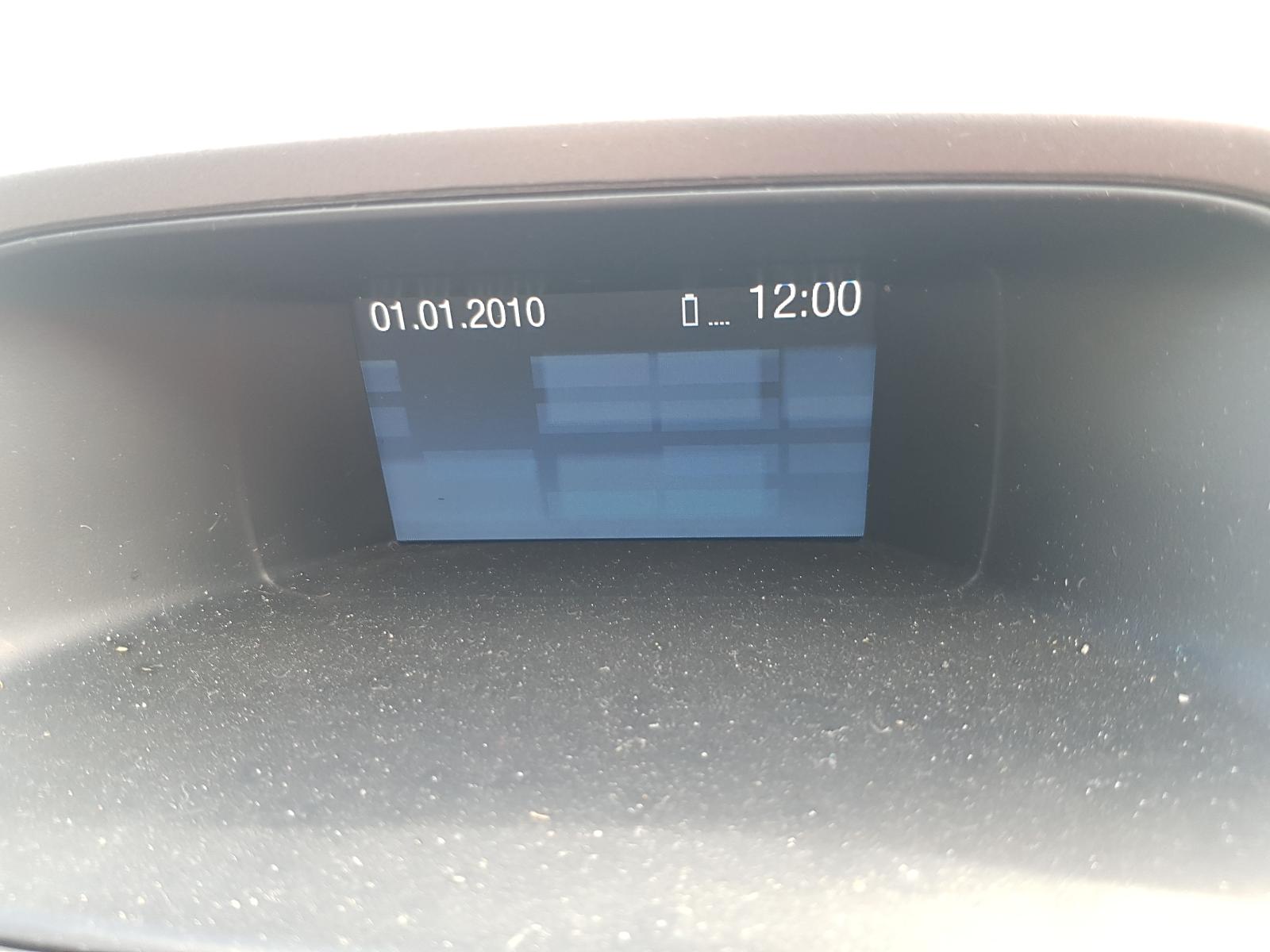 Ford Ranger - PX/PX2 2011-2017