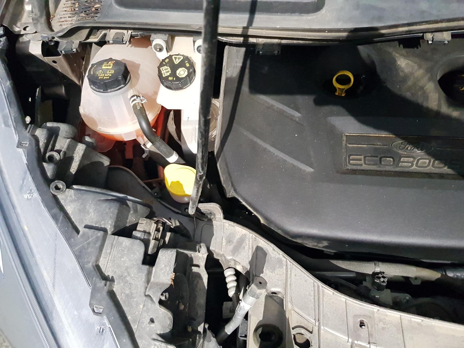 Ford Escape - LF 2007-Present