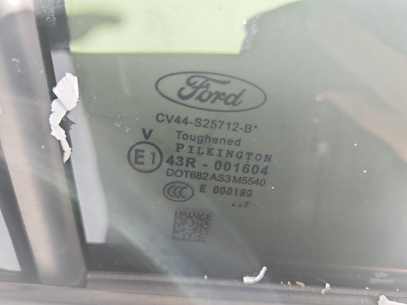 Ford Escape - LF 2007-Present