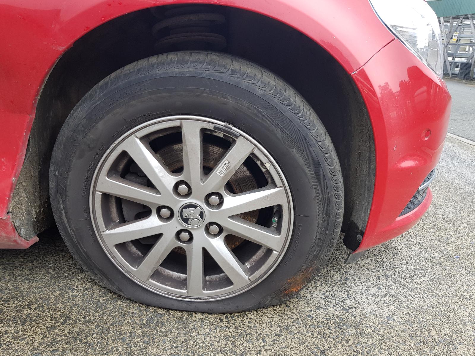 Holden Commodore - VF 2013-Present