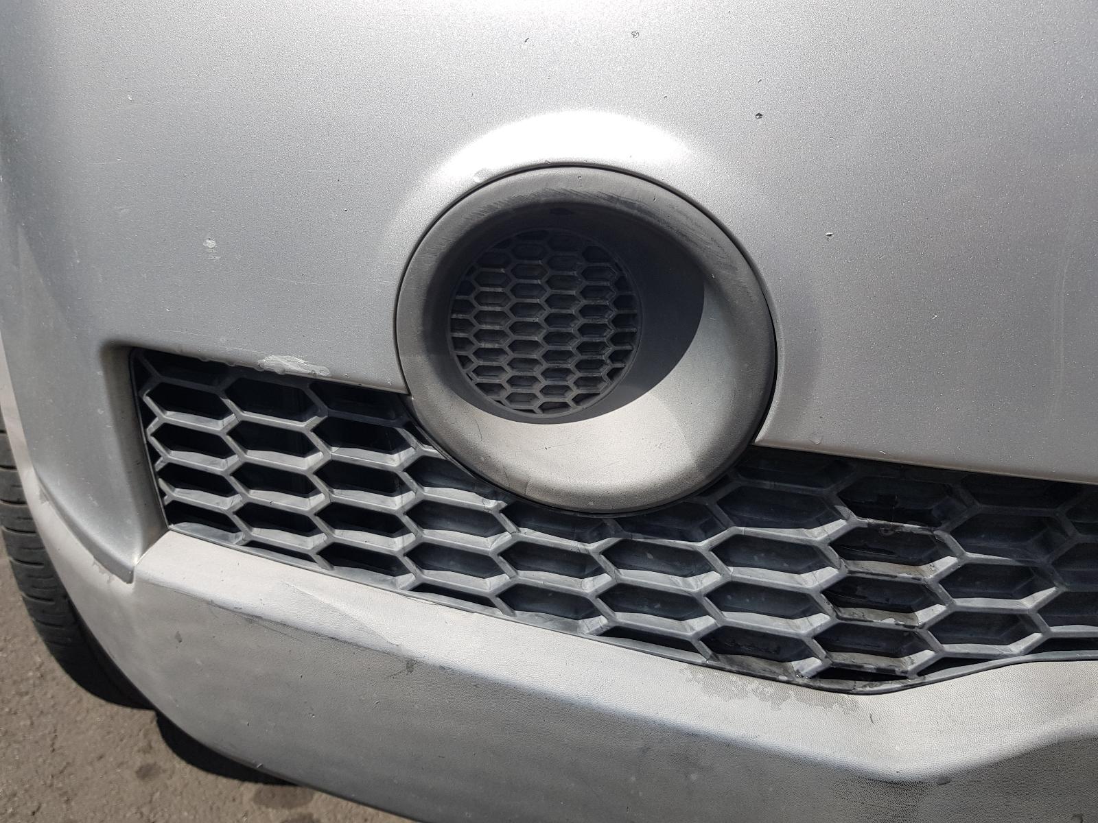 Holden Captiva - Captiva 7 2011-Present