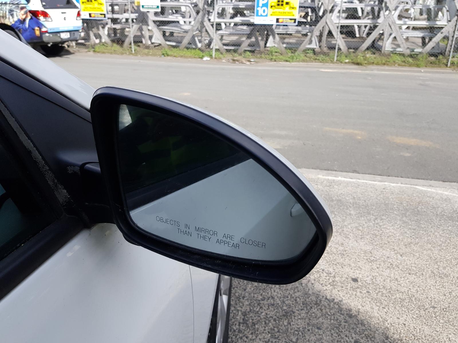 Holden Cruze - 2009-Present