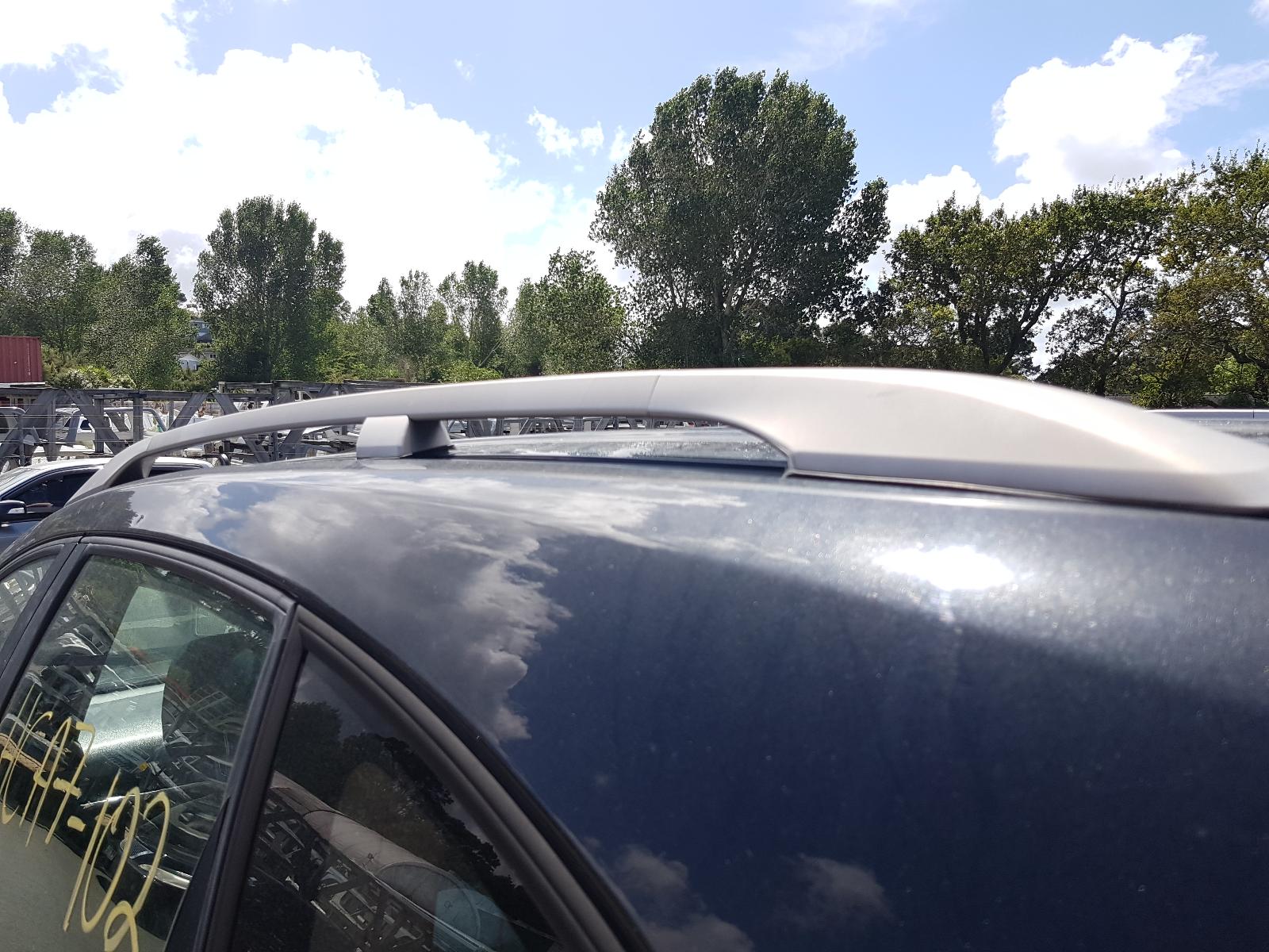 Holden Captiva - Captiva 7 2011-Present