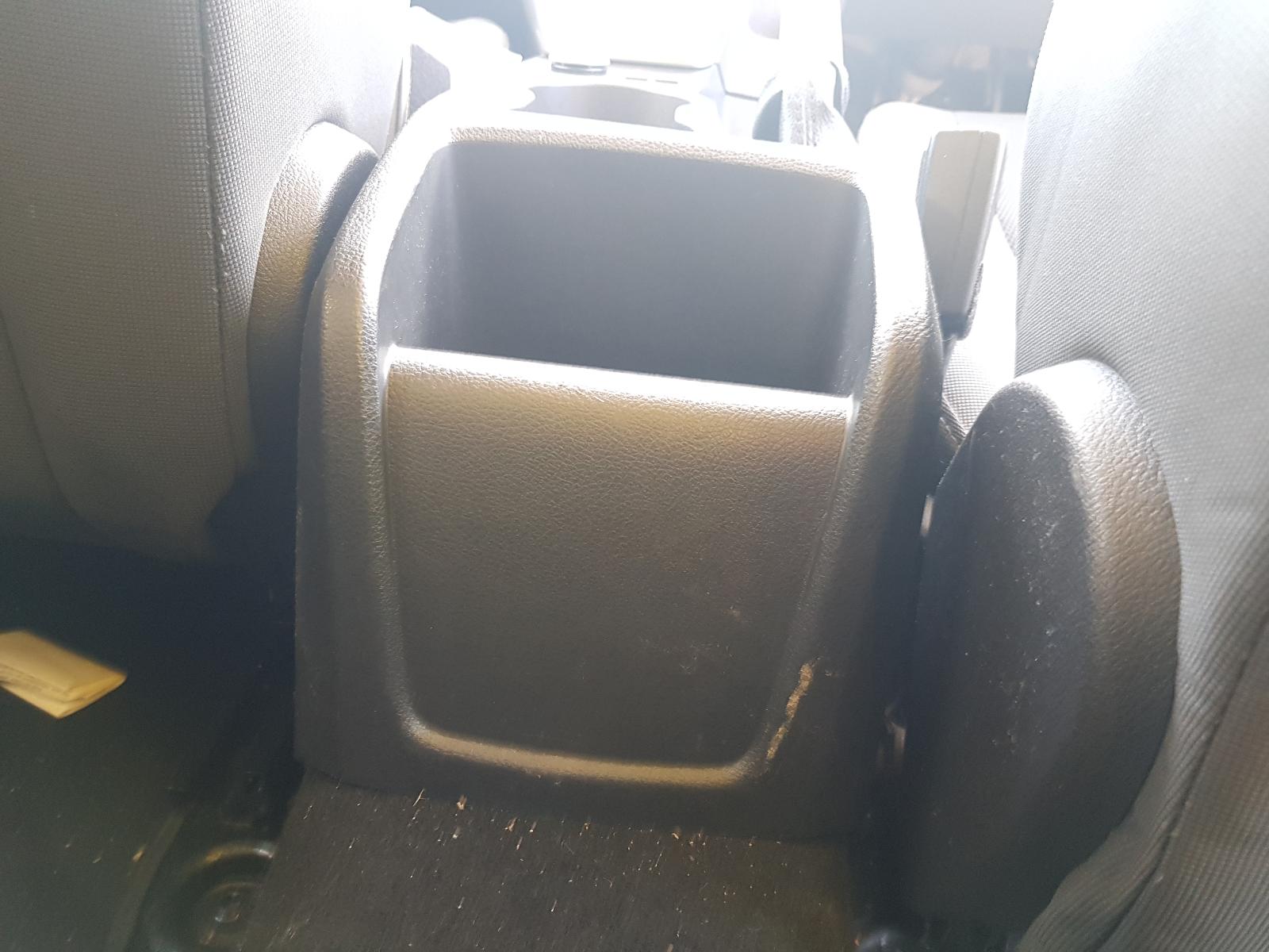 Ford Focus - LW 2011-2015