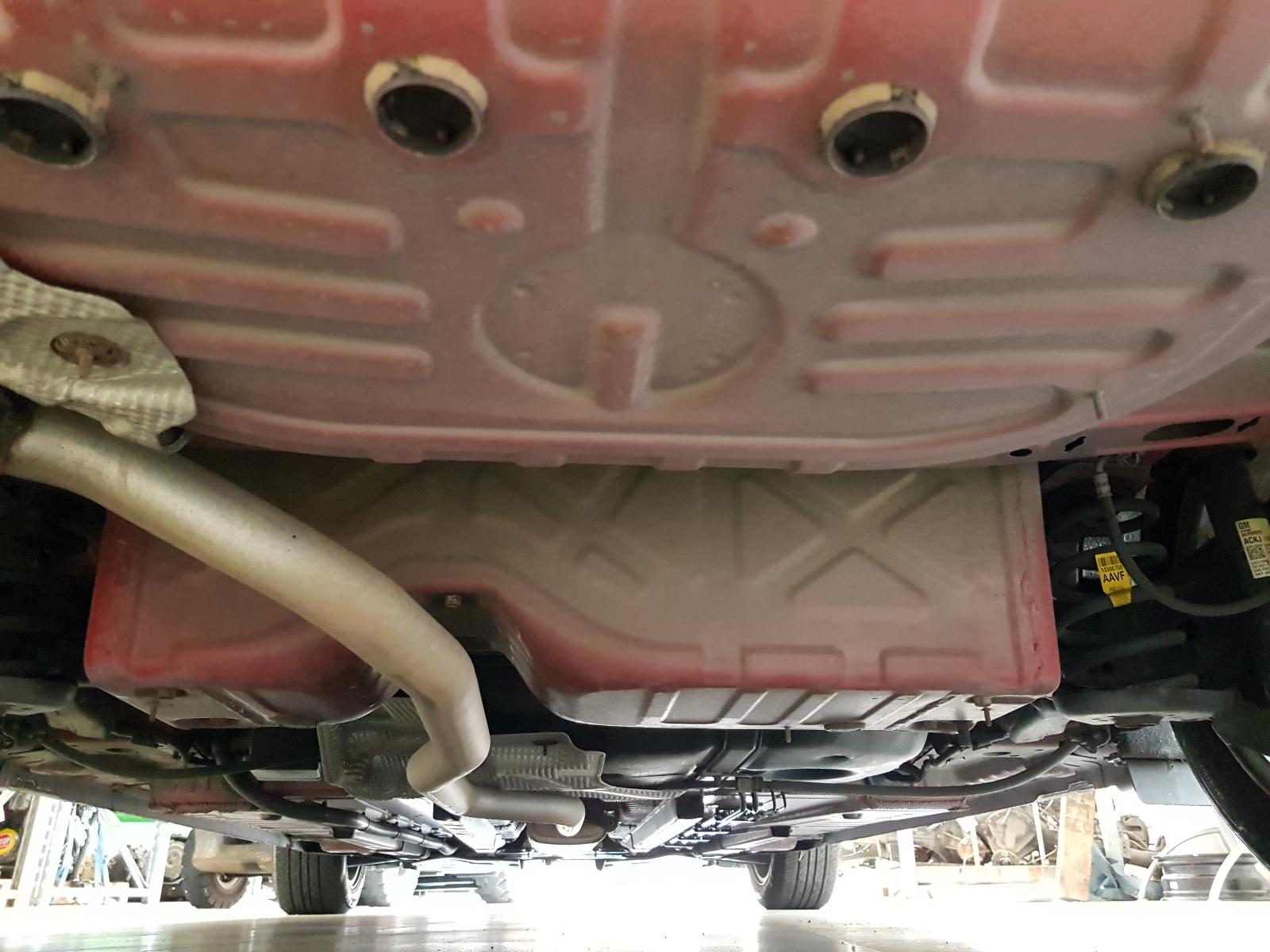 Holden Astra - J 2009-Present