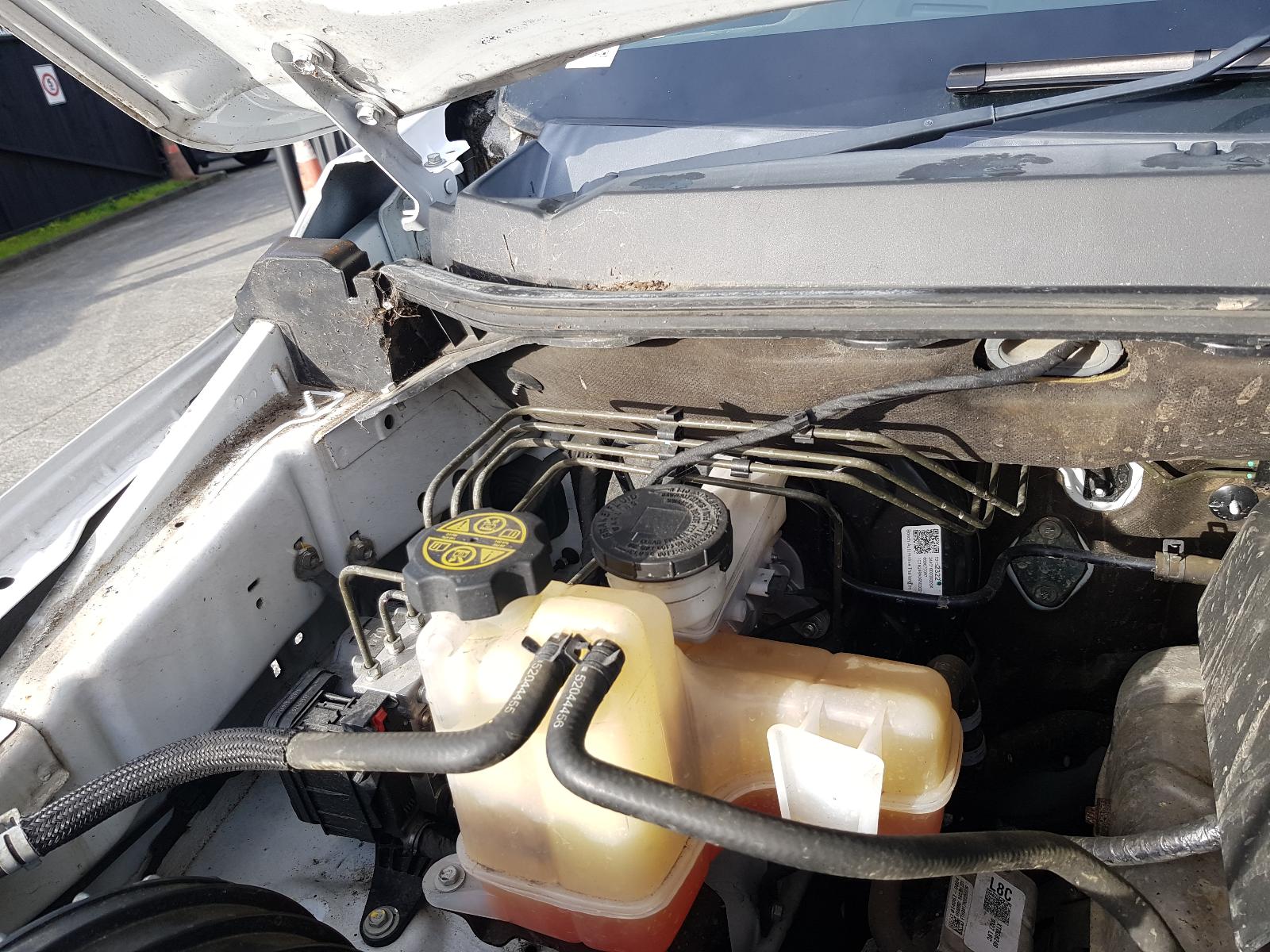 Holden Colorado - RG2 2016-Present