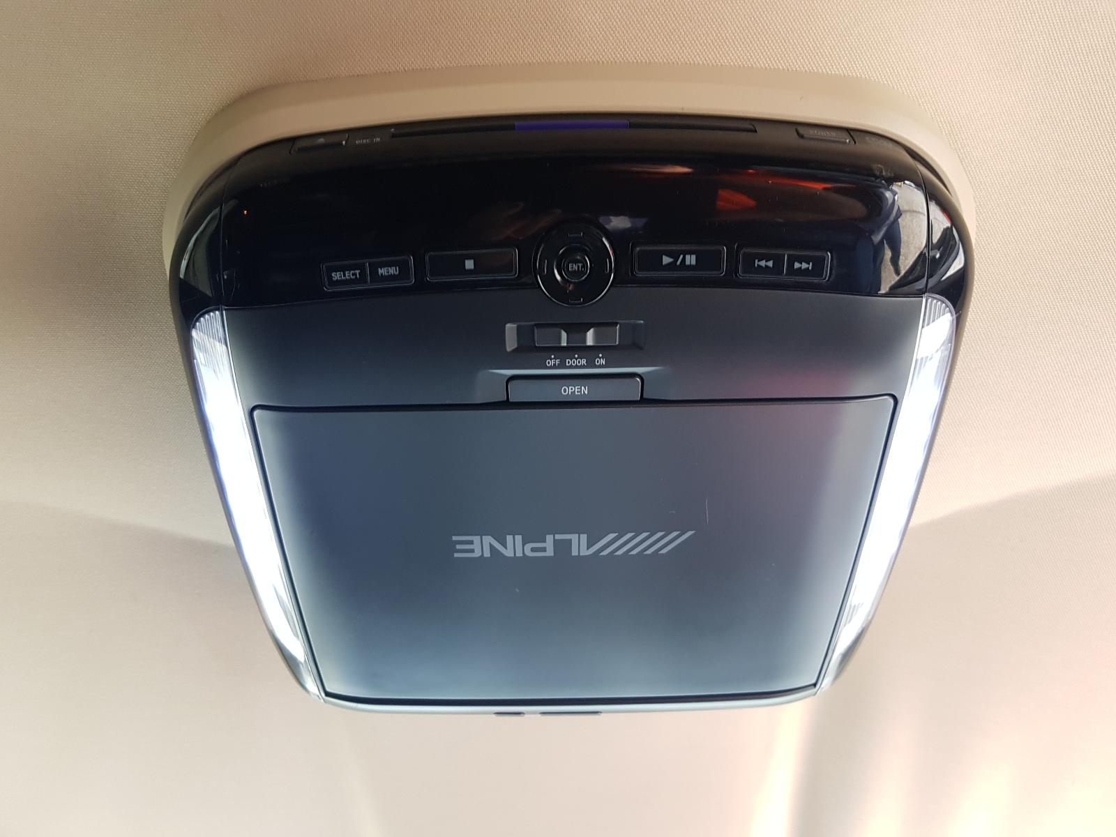 Ford Territory - SZ 2011-Present