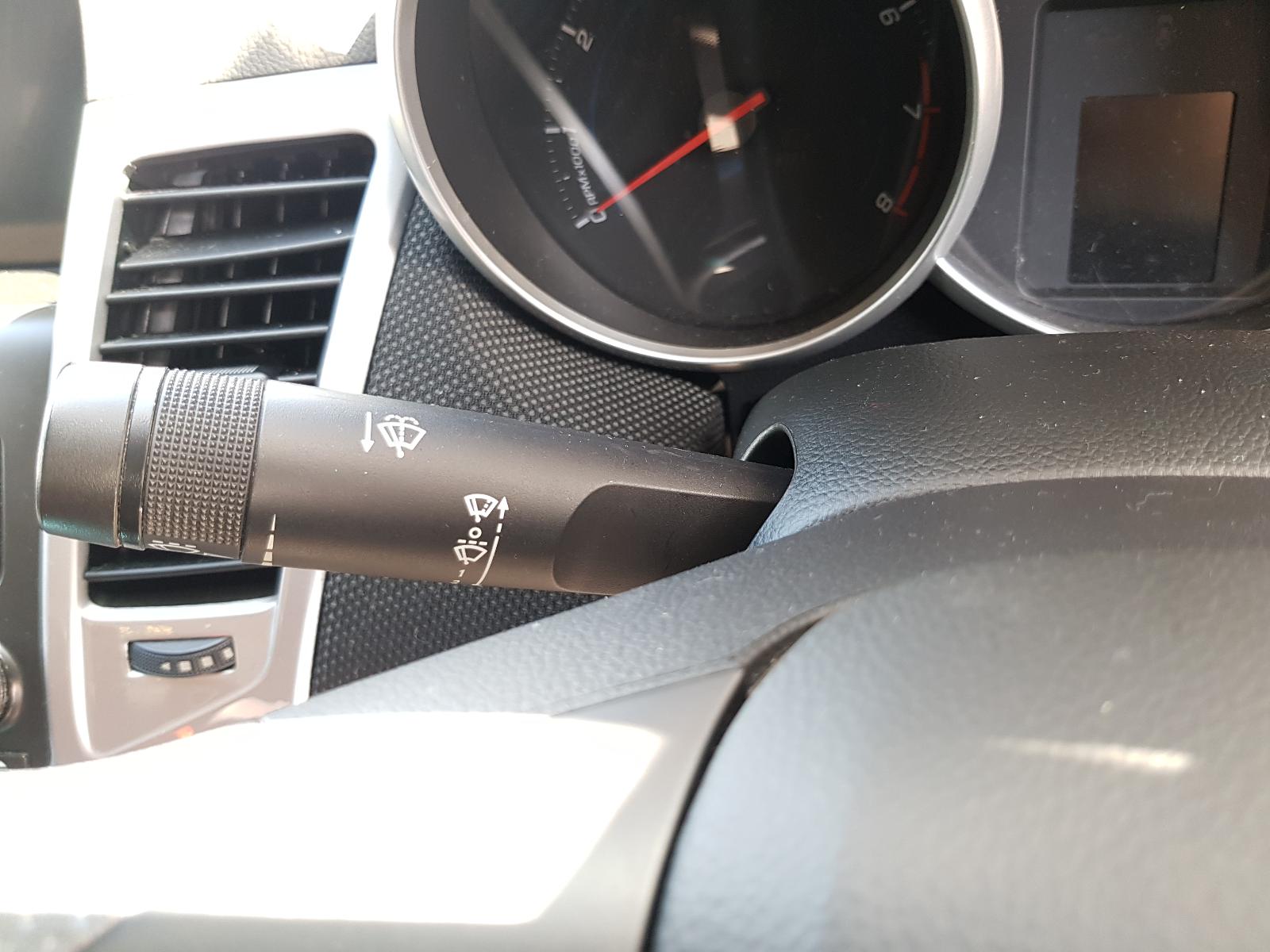 Holden Cruze - 2009-Present