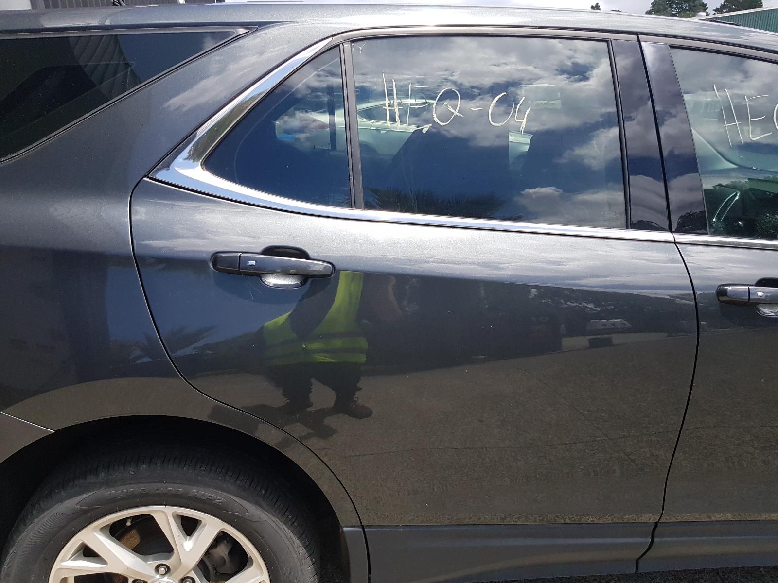 Holden Equipe - Other