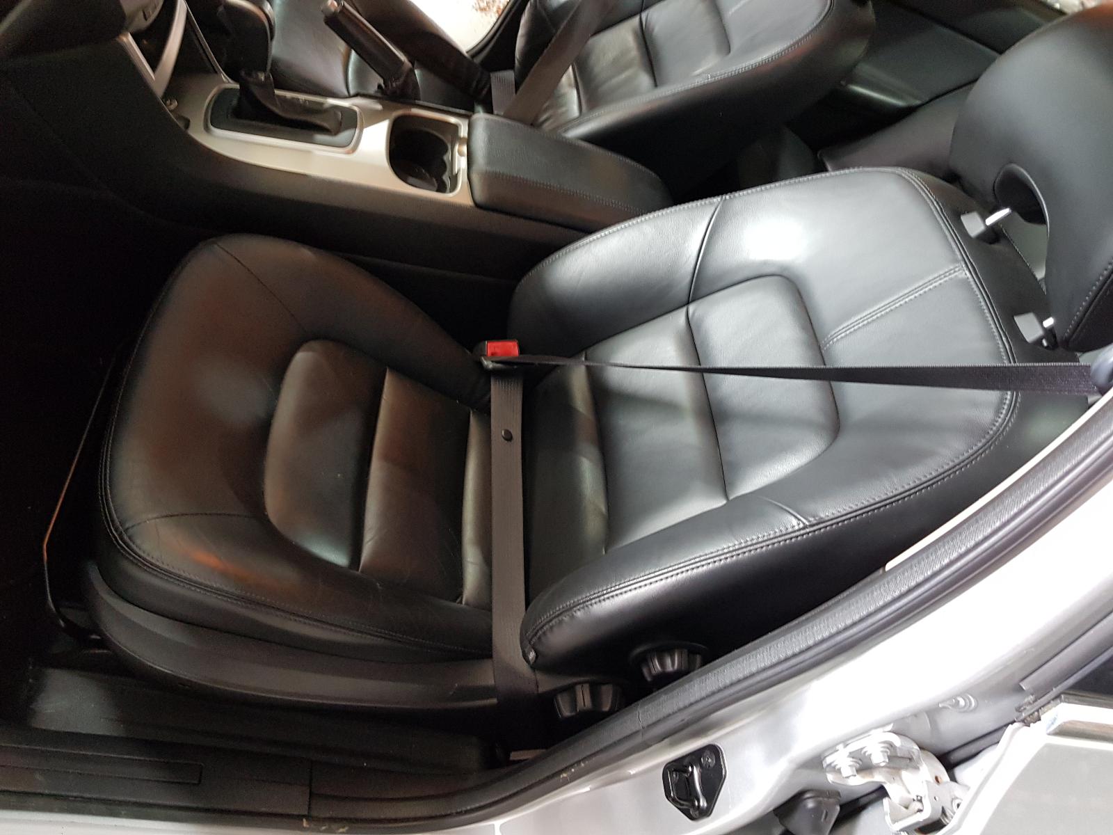 Ford Falcon - FG-FGX 2008-2016