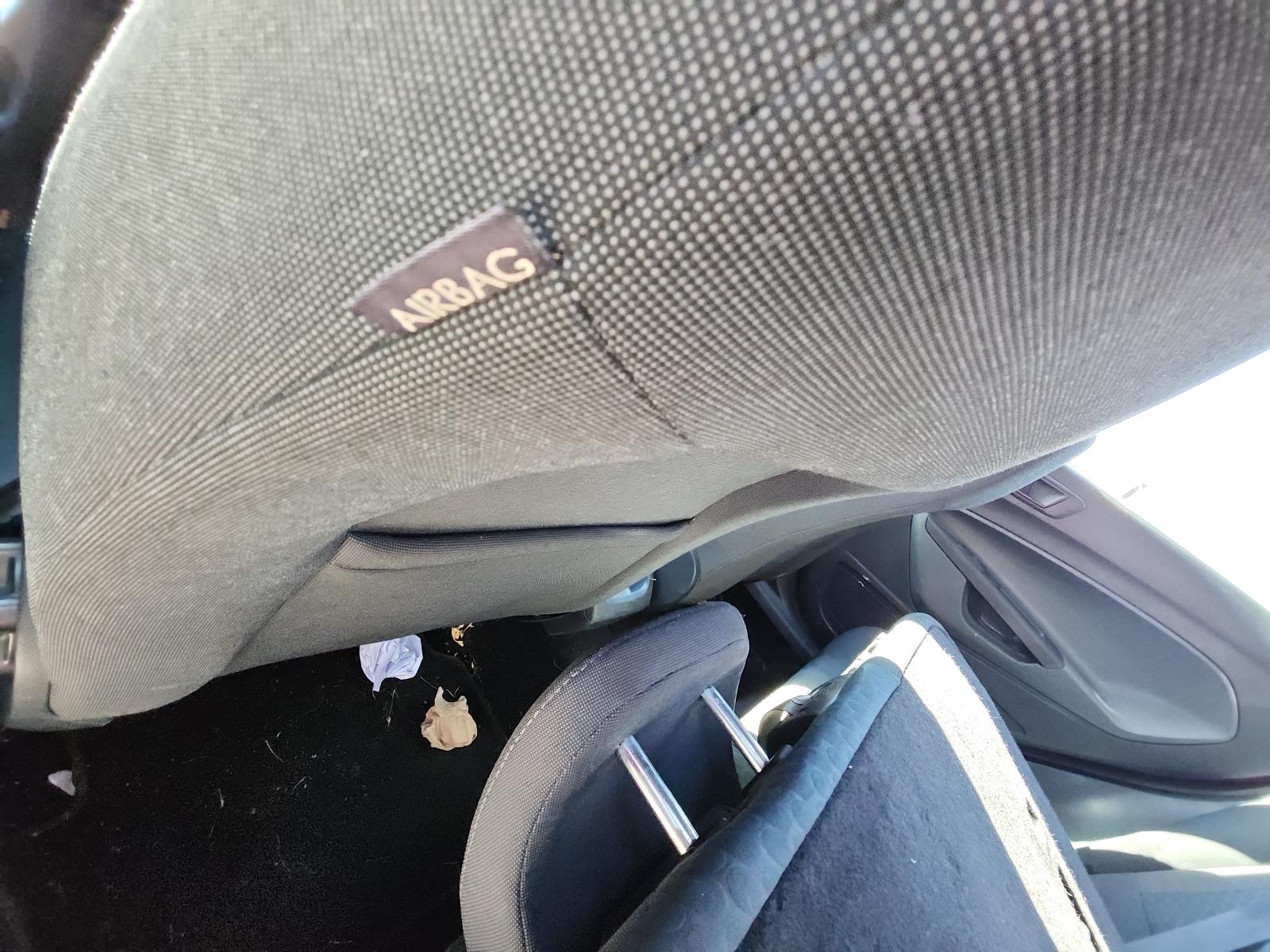 Ford Fiesta - MK VI 2008-Present