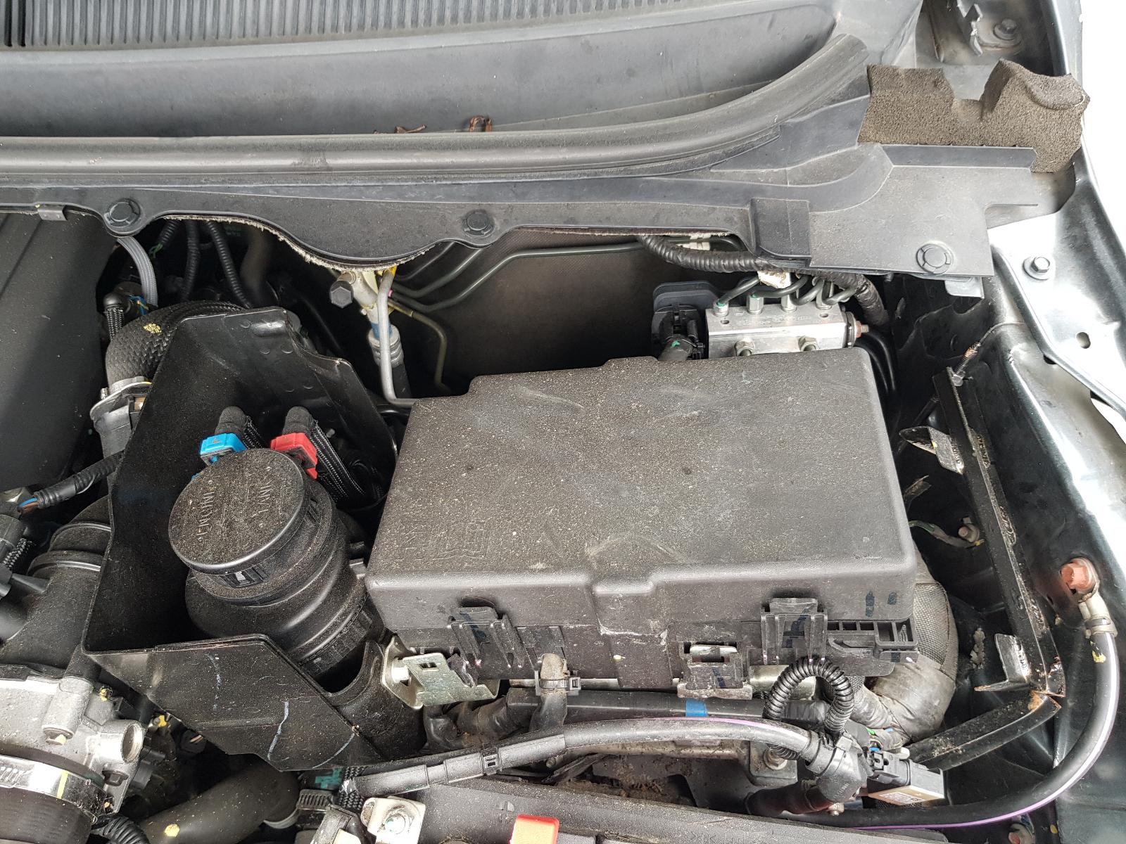 Ford Ranger - PX/PX2 2011-2017