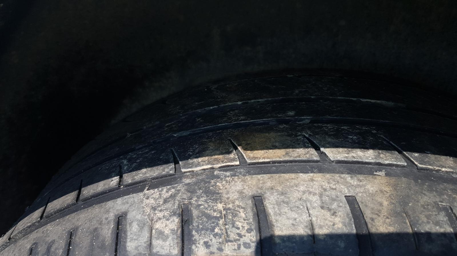 Porsche Cayenne - Cayenne 2003-2006