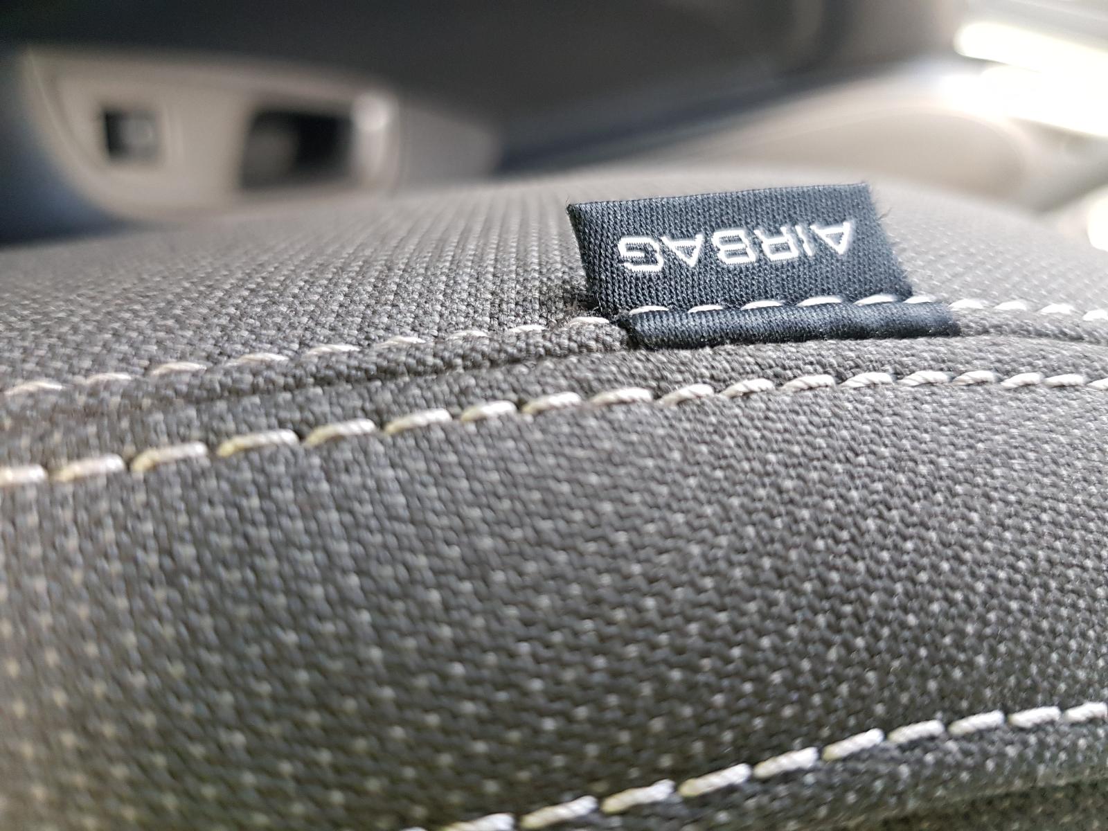 Holden Commodore - VF 2013-Present