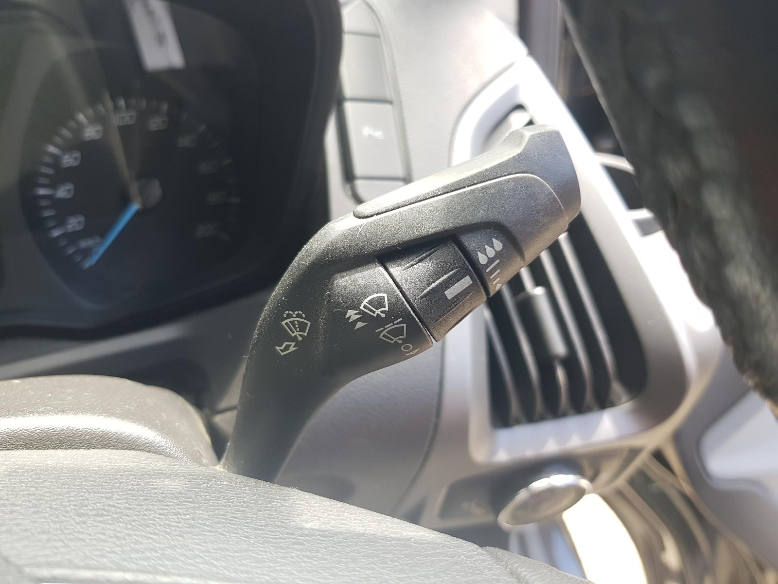 Ford Transit - Other