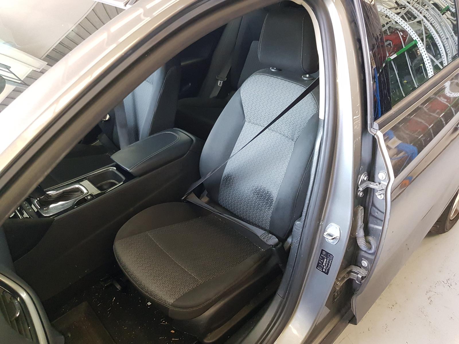 Holden Commodore - Other