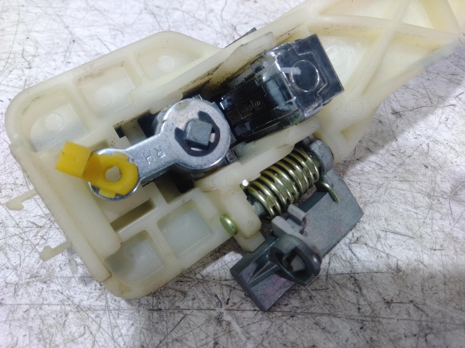 Door Handle