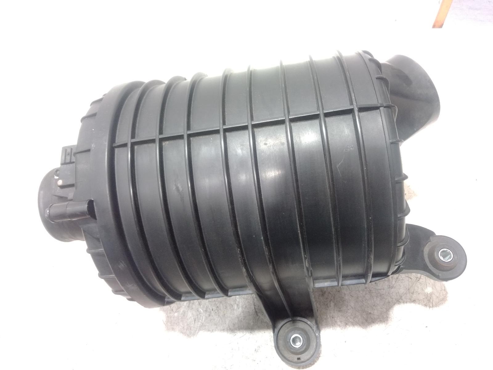 Air Cleaner Box