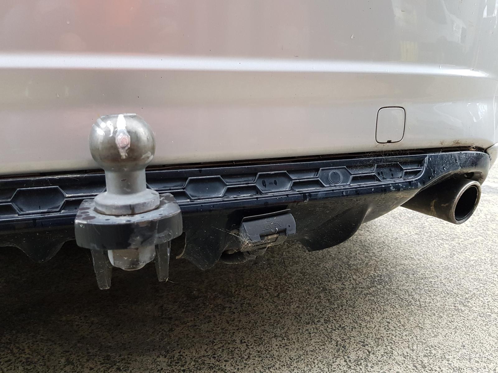 Ford Mondeo - MC 2011-2014