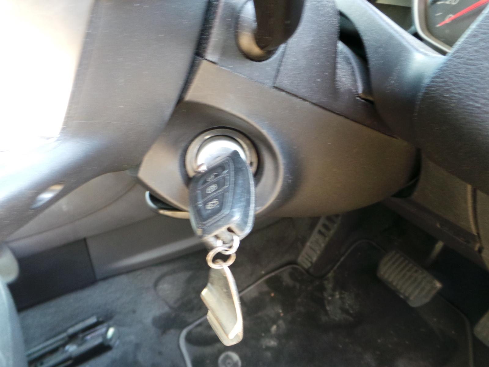 Ford Mondeo - MC 2011-2014