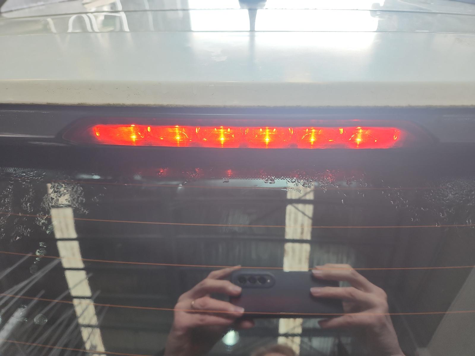 Holden Trax - TJ Series 2013-Present