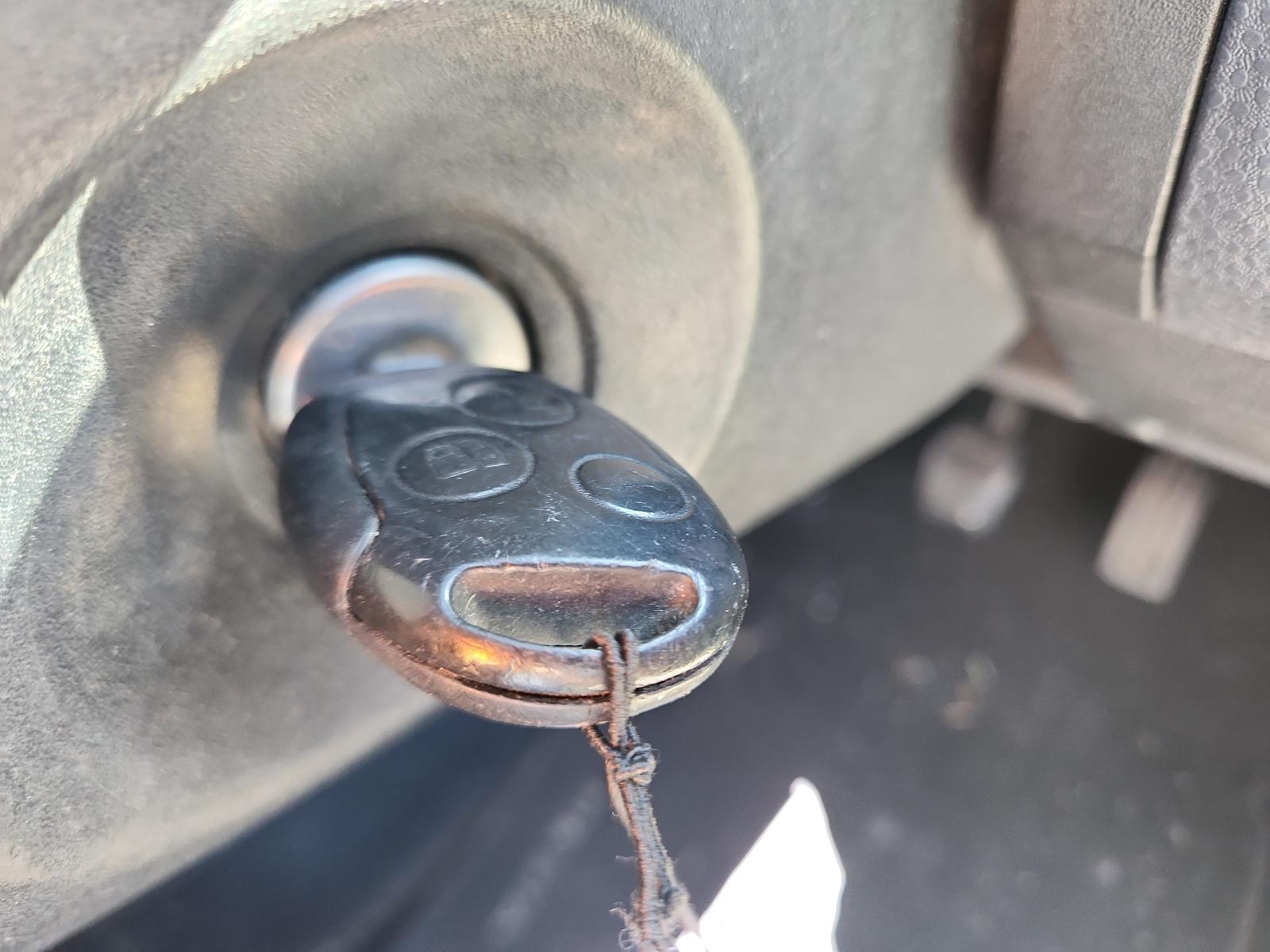 Ford Fiesta - MK V F/lift 2005-2008