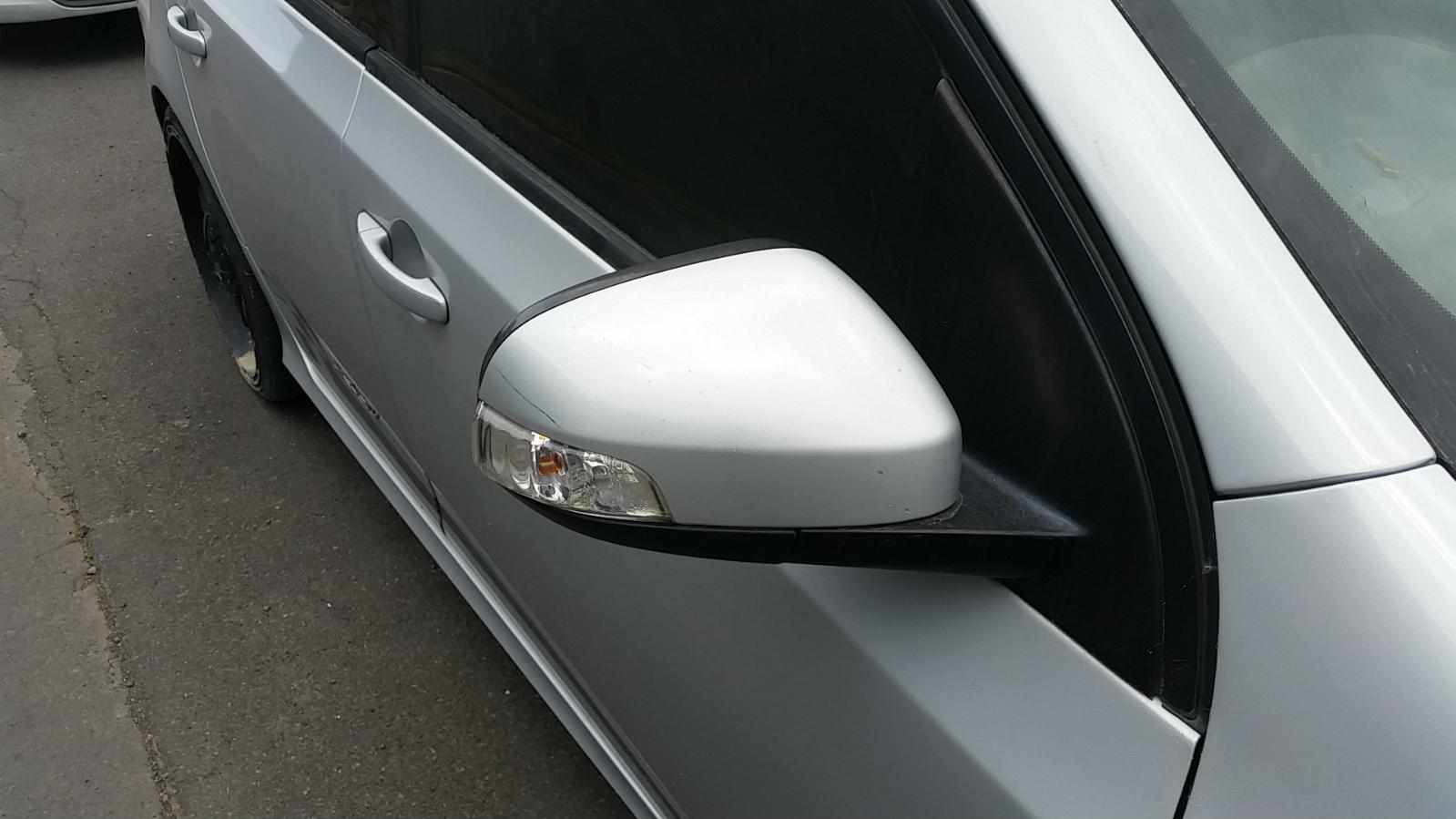 Ford Falcon - FG-FGX 2008-2016