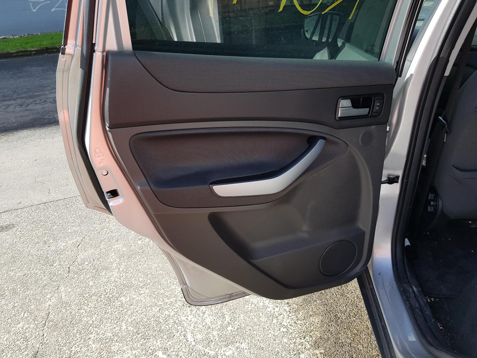 Ford Kuga - 2008-2012