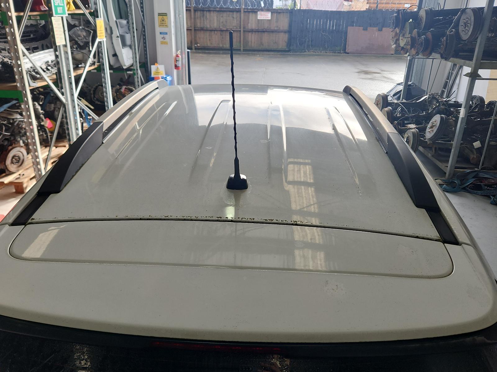 Holden Trax - TJ Series 2013-Present