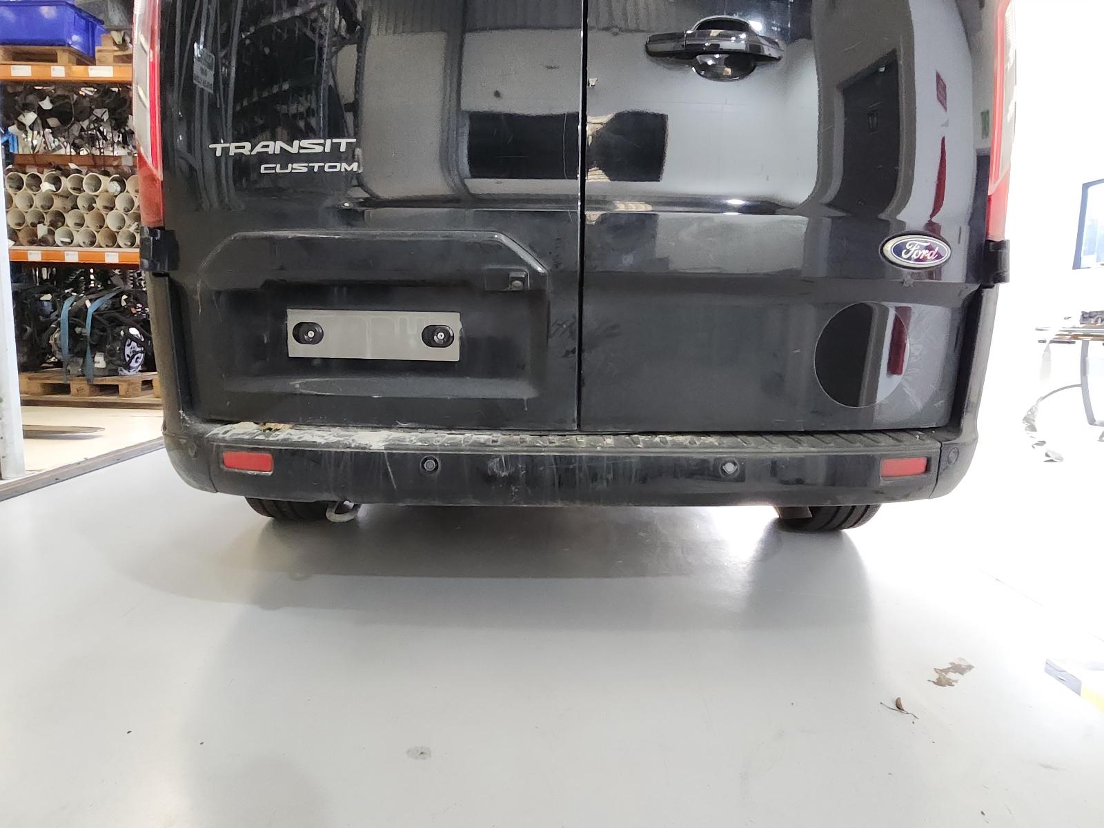 Ford Transit - Other