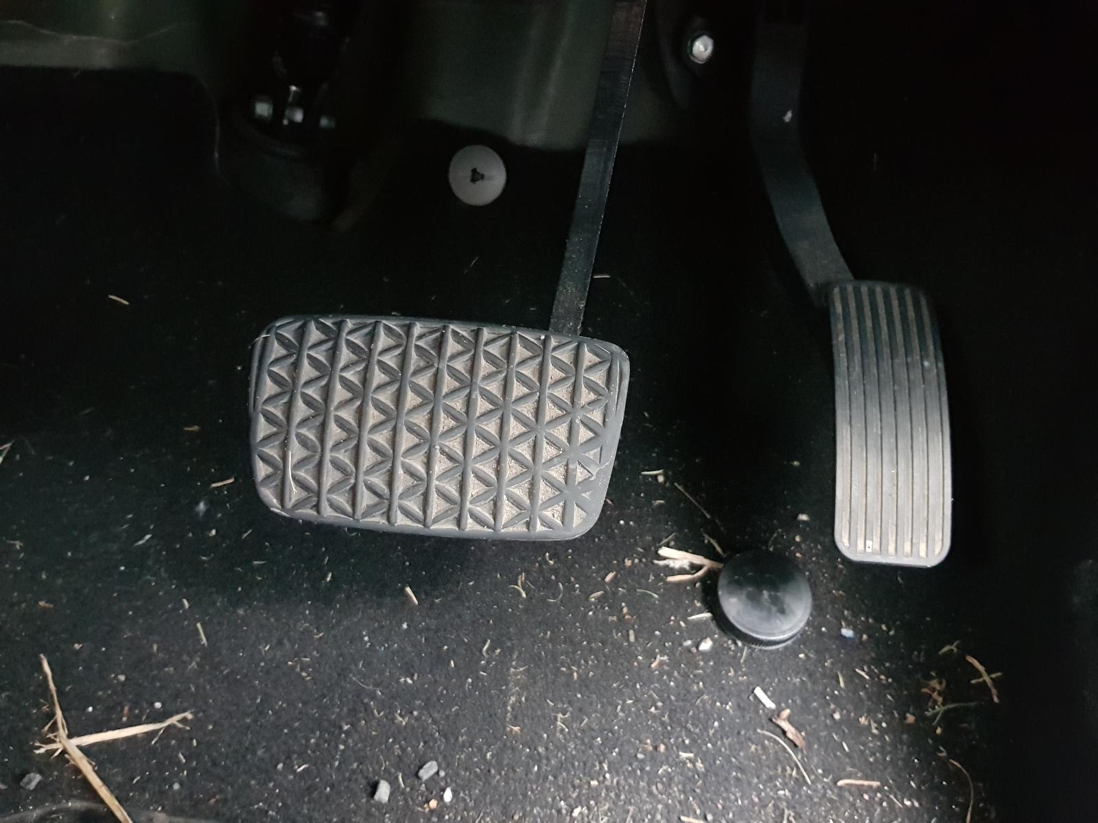 Holden Cruze - 2009-Present