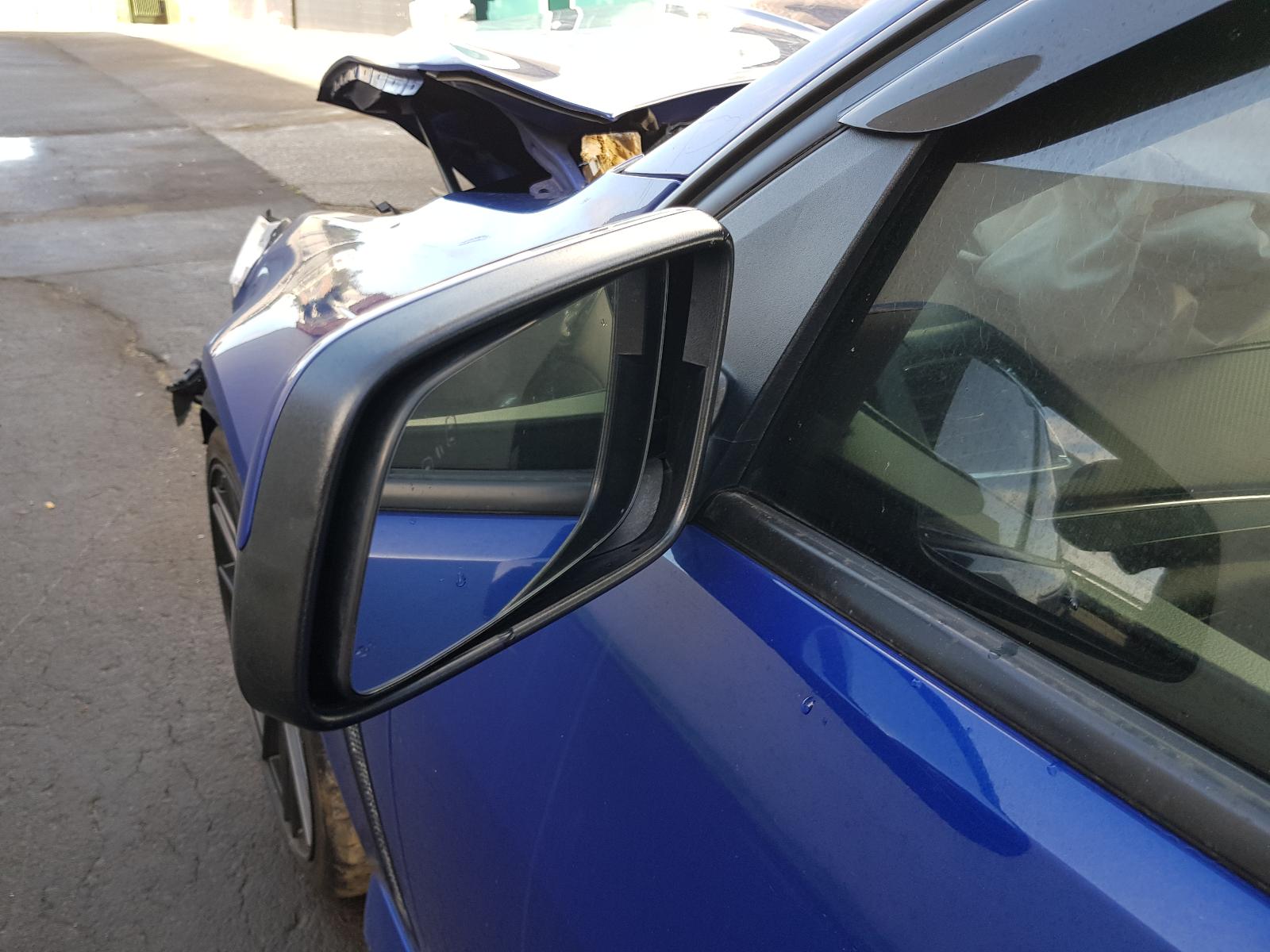 Holden Commodore - VF 2013-Present