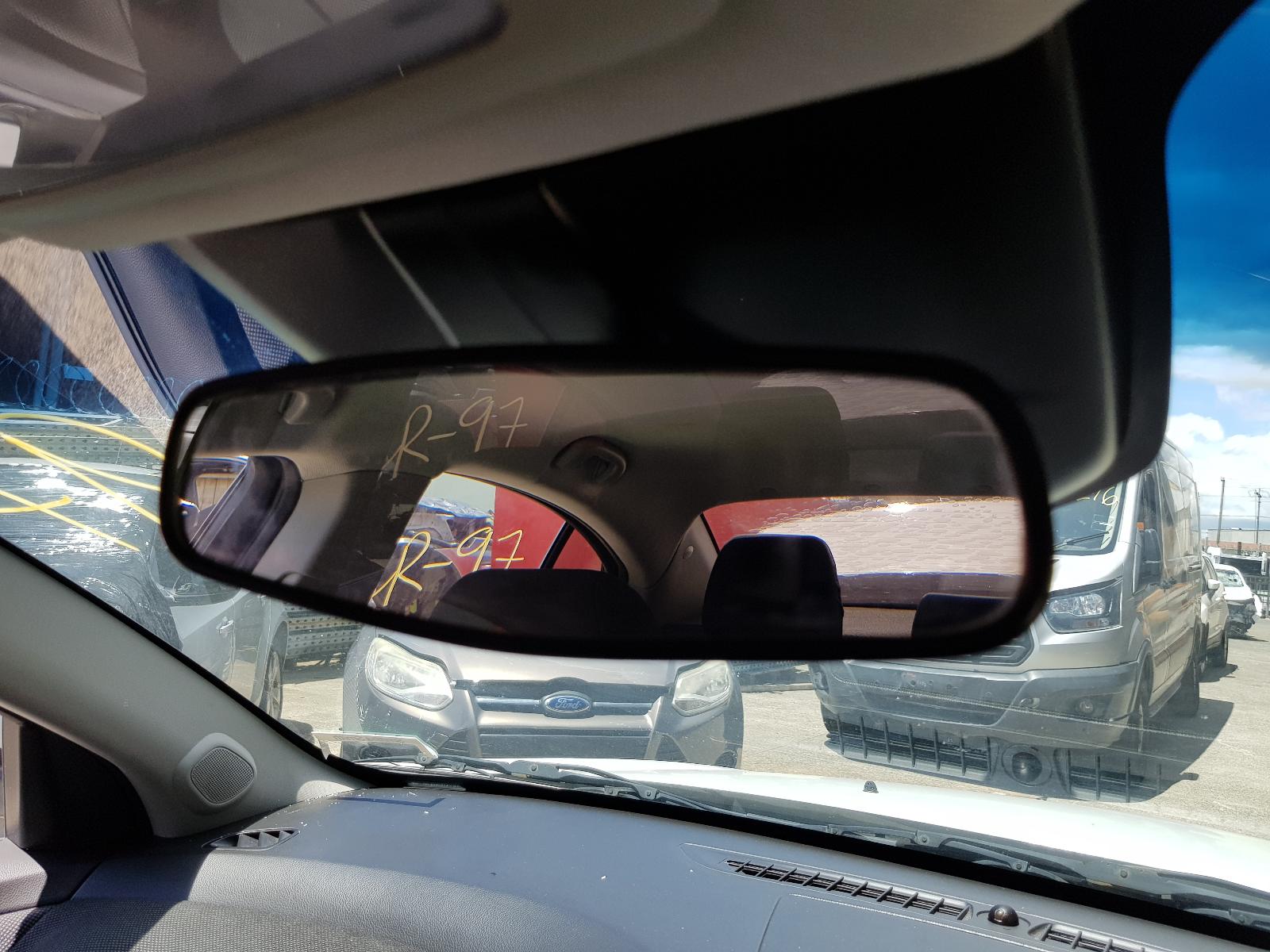 Holden Cruze - 2009-Present