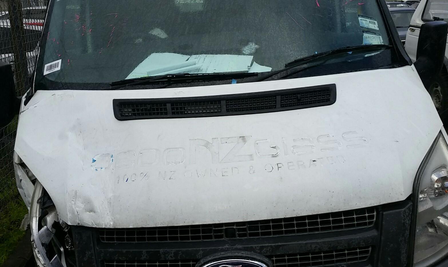 Ford Transit - Other