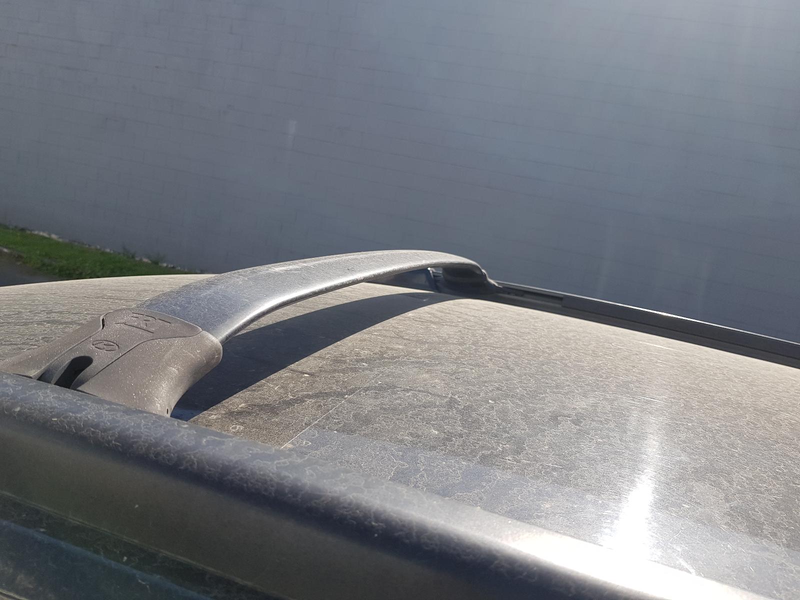 Hyundai Santa Fe - 2006-2012