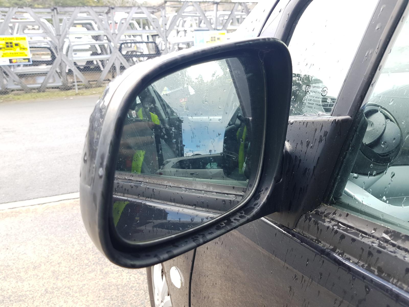 Holden Barina - Spark 2010-Present