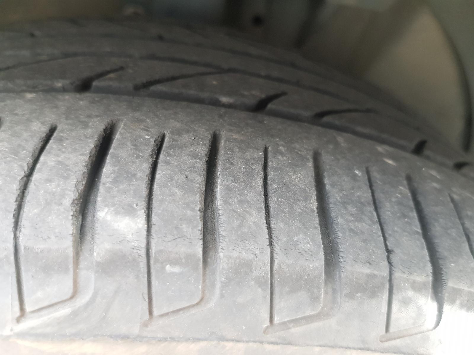 Holden Cruze - 2009-Present