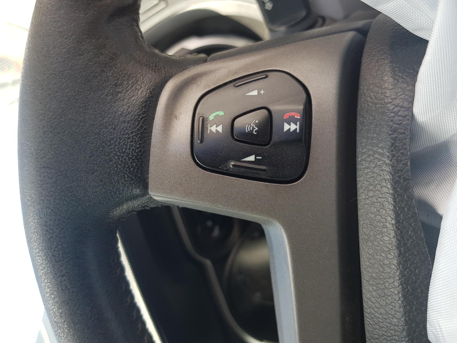 Ford Ranger - PX/PX2 2011-2017