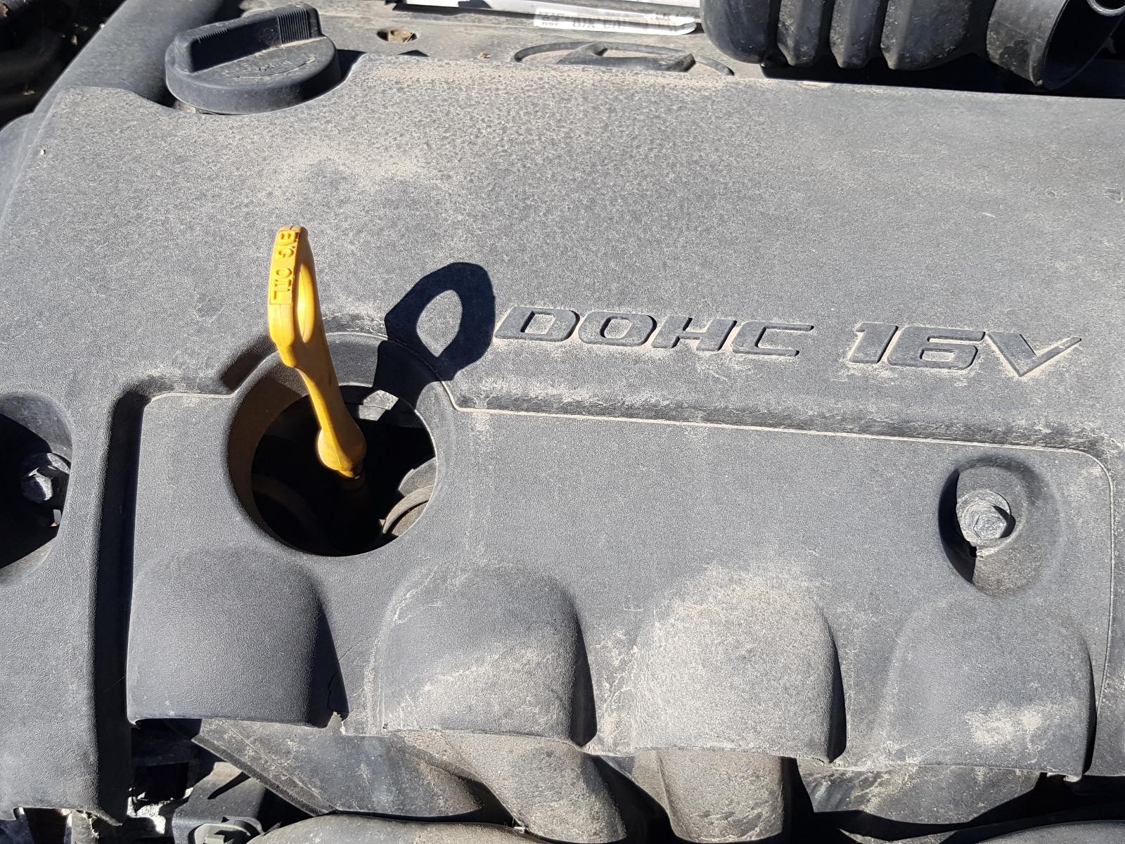 Hyundai i30 - 2007-2016