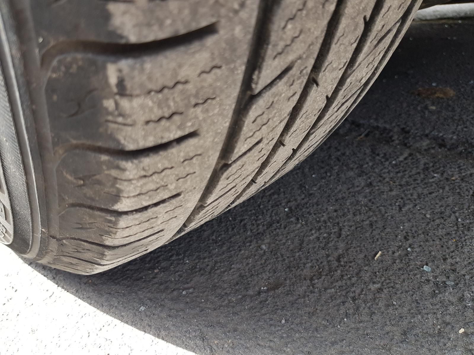 Ford Territory - SX 2004-2005