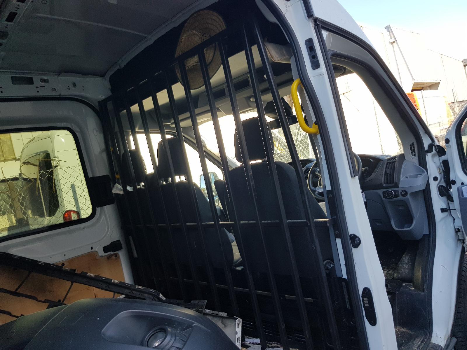 Ford Transit - Other