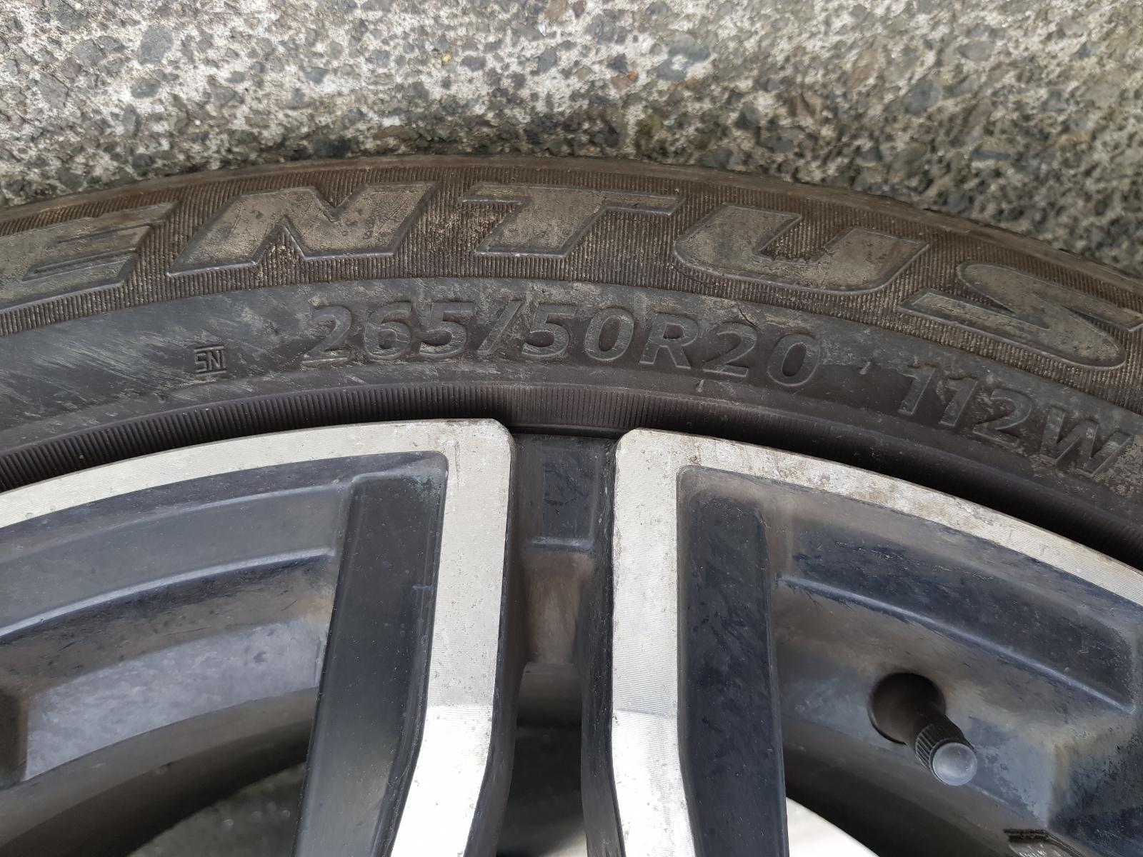 Holden Colorado - RG 2012 -2016