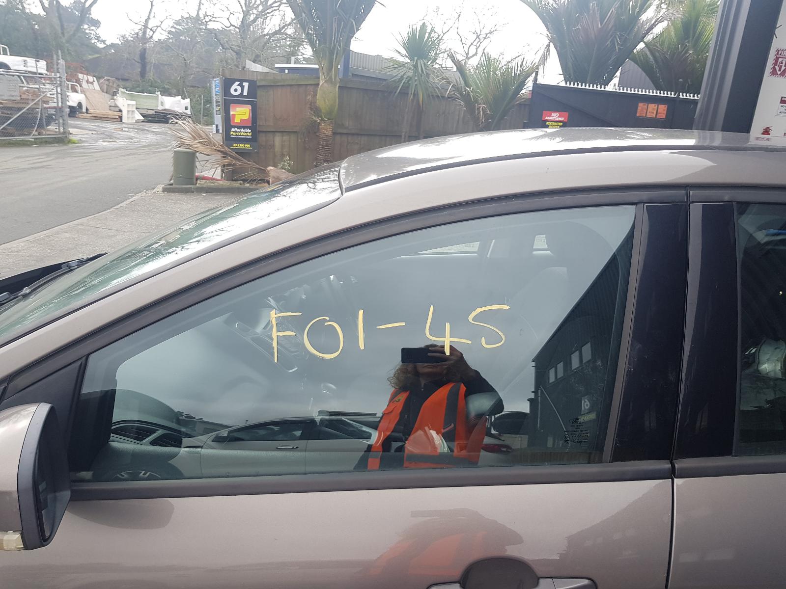 Ford Focus - LW 2011-2015