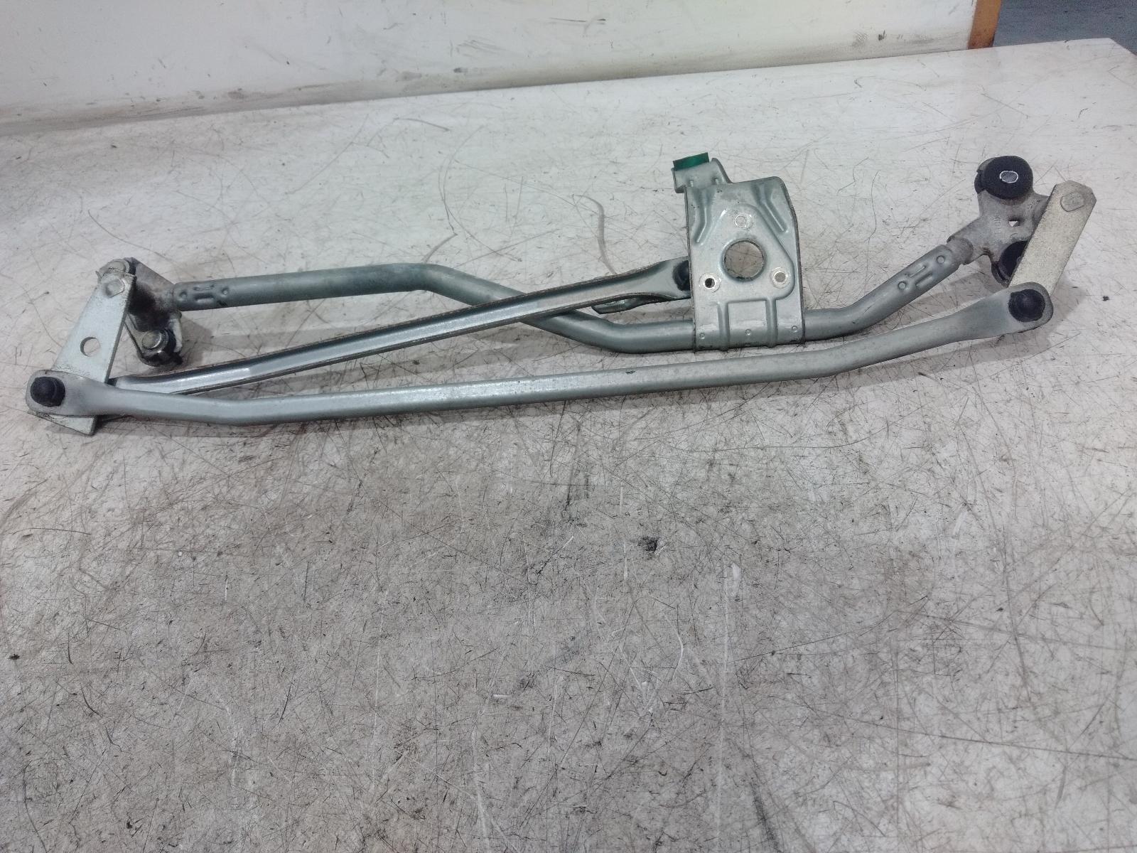 Wiper Linkage