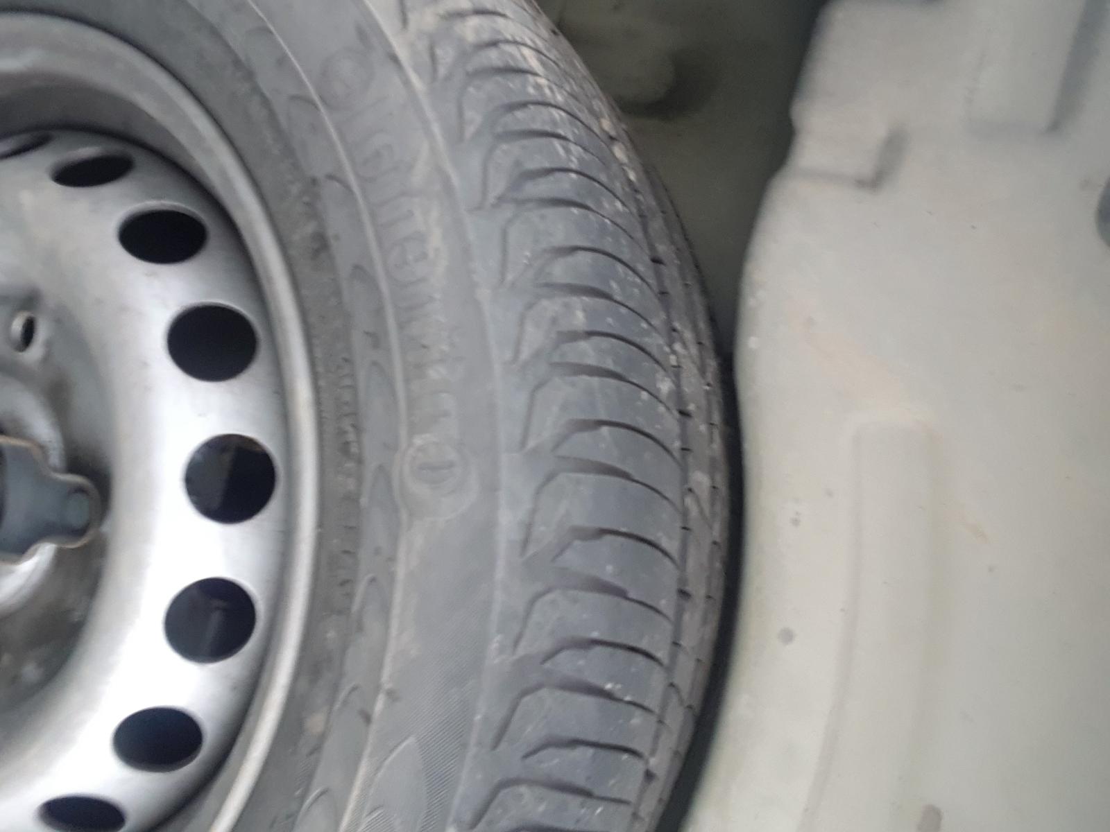 Ford Transit - Other