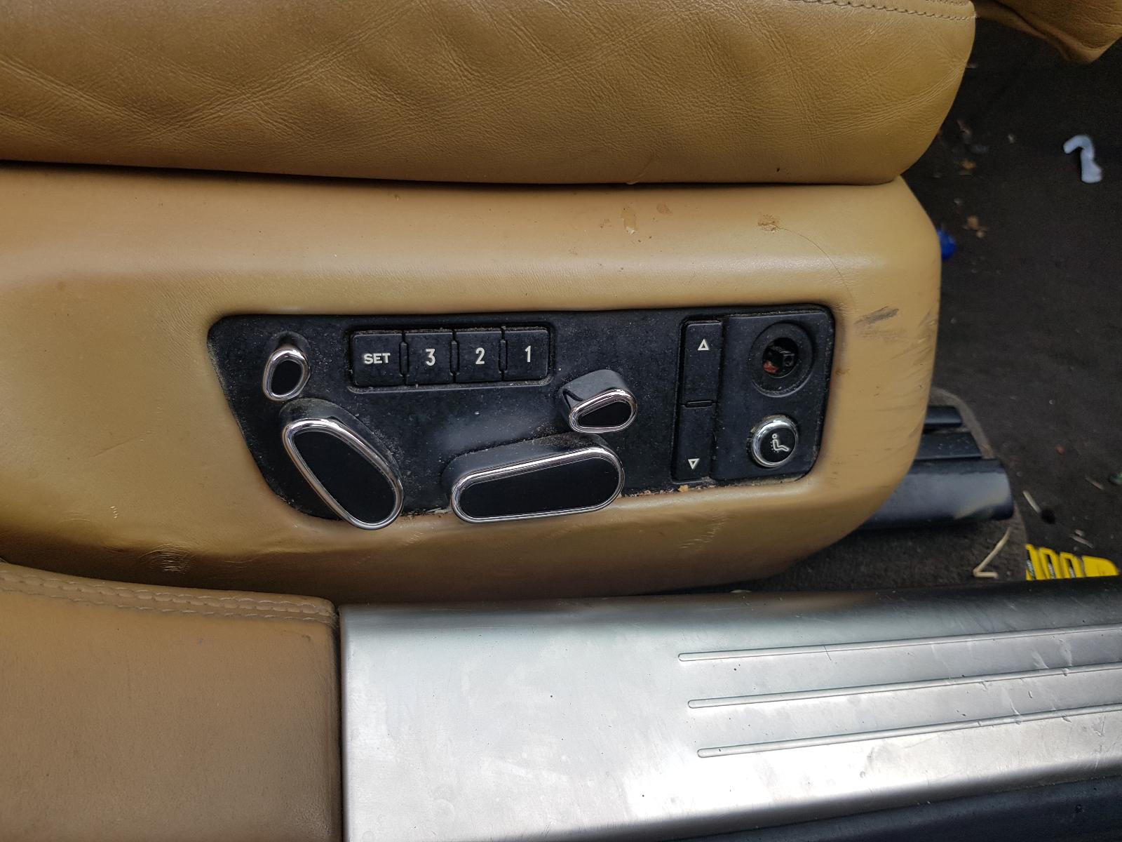 Bentley GT-GTC - 2003-2016