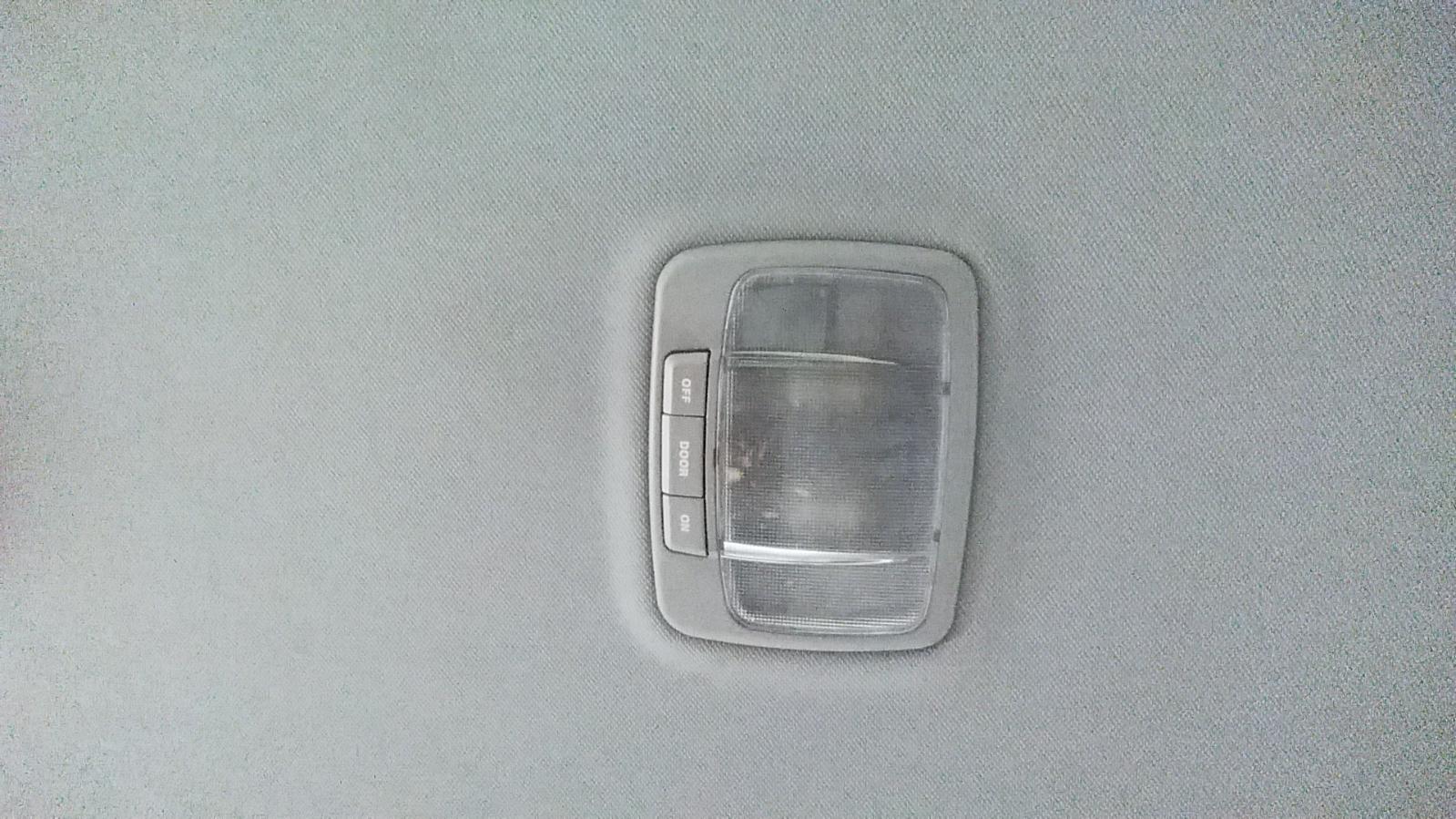 KIA Sorento - 1st Gen 2002-2009